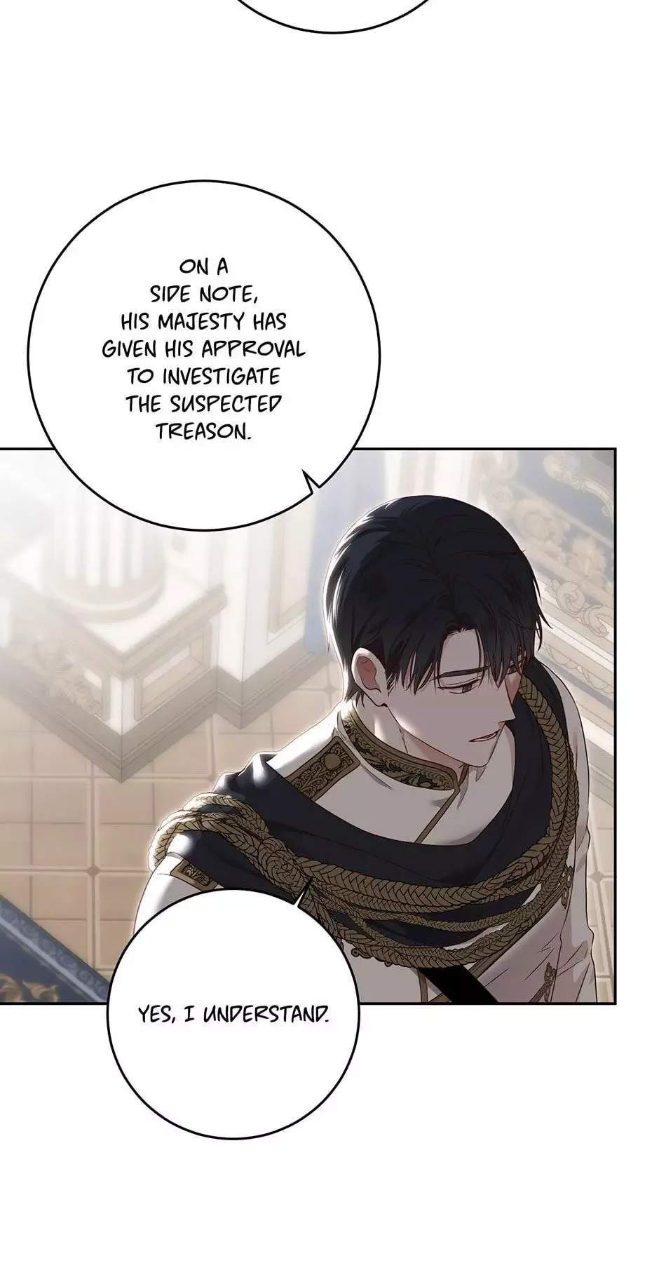 It Looks Like I’ve Fallen into the World of a Reverse Harem Game Chapter 104 page 34