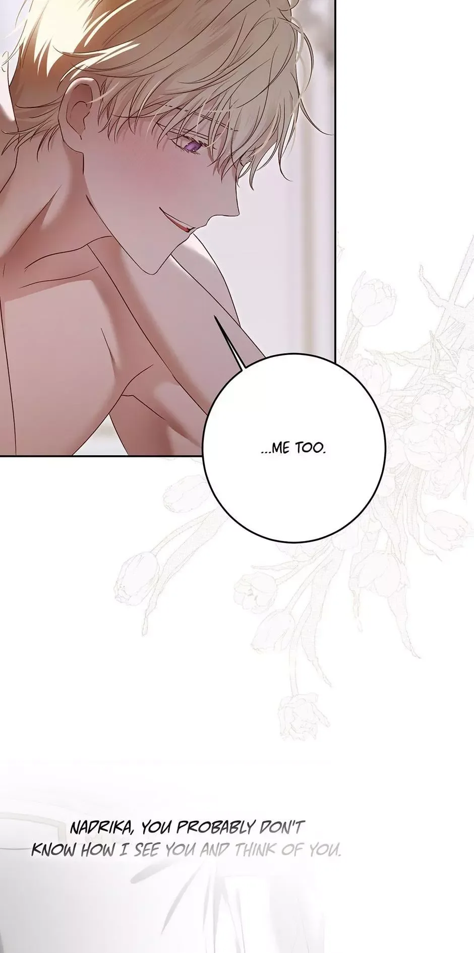 It Looks Like I’ve Fallen into the World of a Reverse Harem Game Chapter 100 page 54