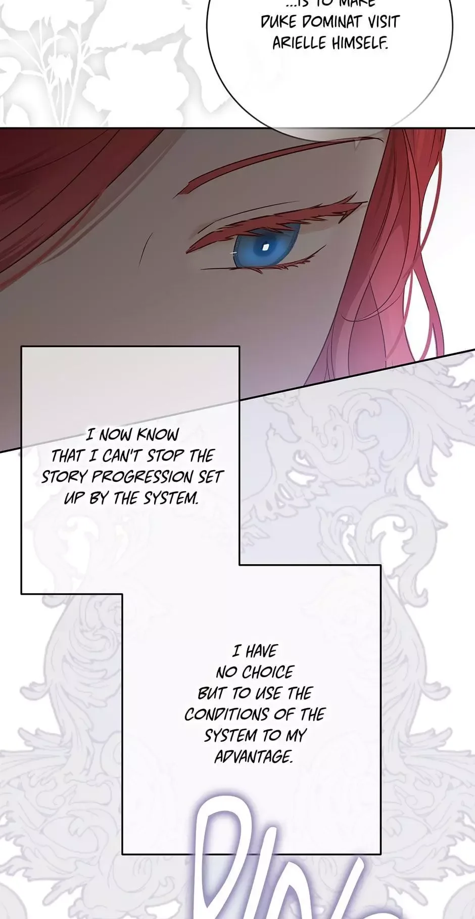 It Looks Like I’ve Fallen into the World of a Reverse Harem Game Chapter 106 page 37
