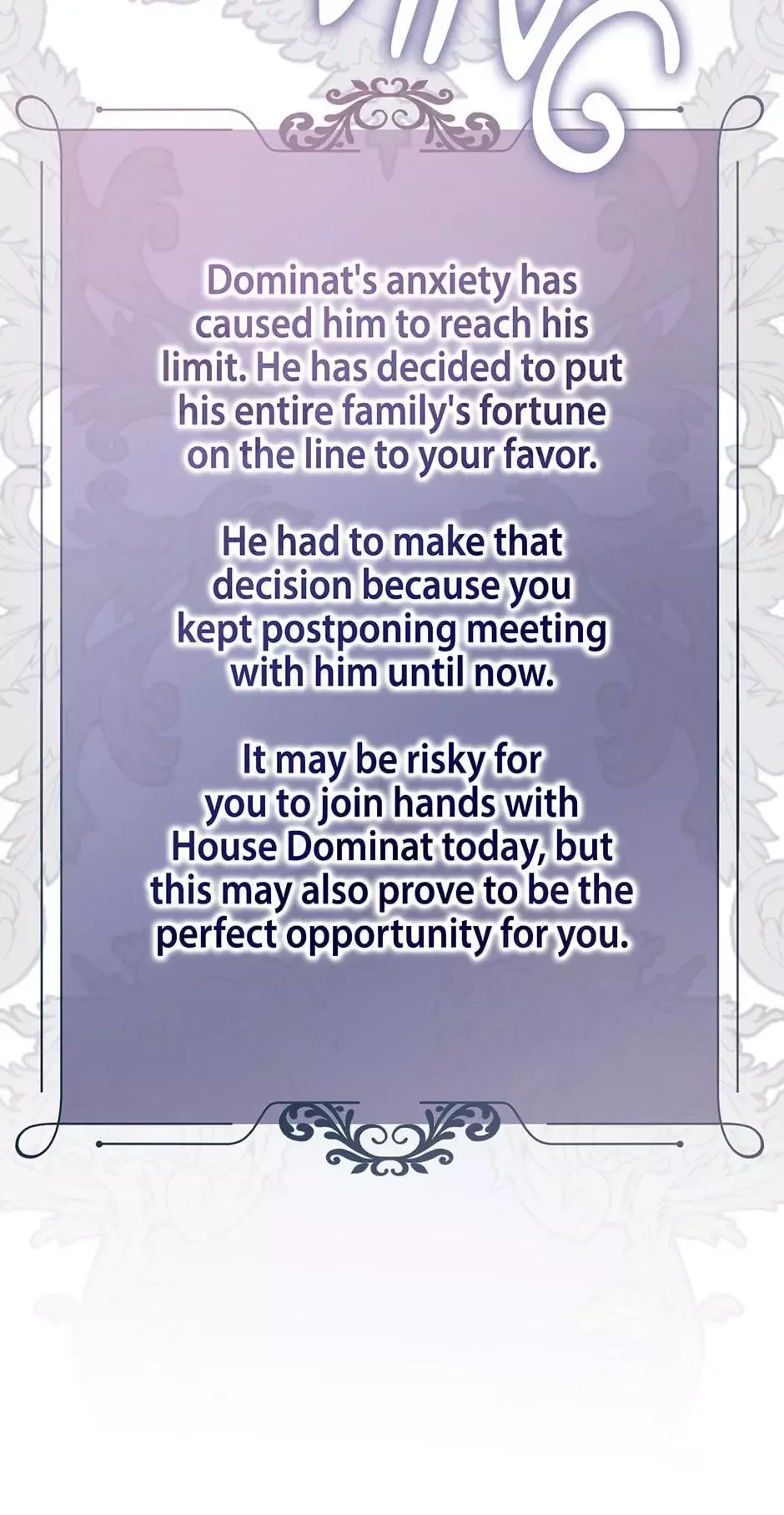 It Looks Like I’ve Fallen into the World of a Reverse Harem Game Chapter 106 page 38