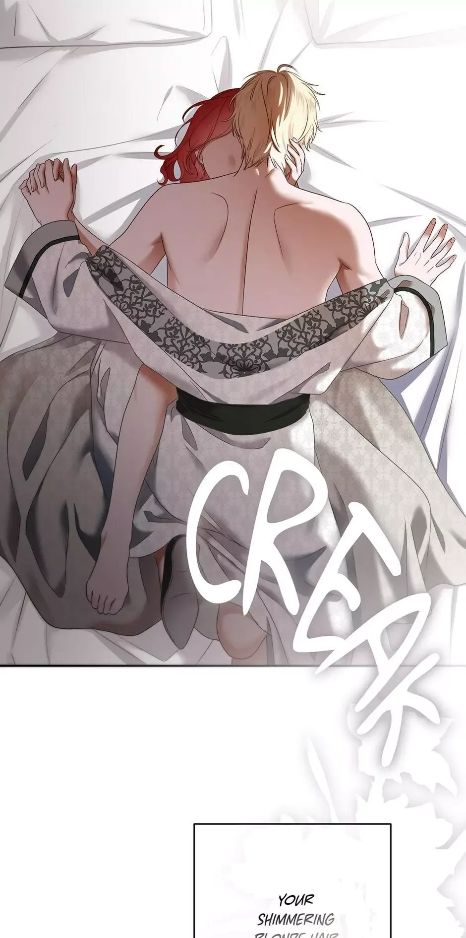 It Looks Like I’ve Fallen into the World of a Reverse Harem Game Chapter 100 page 55