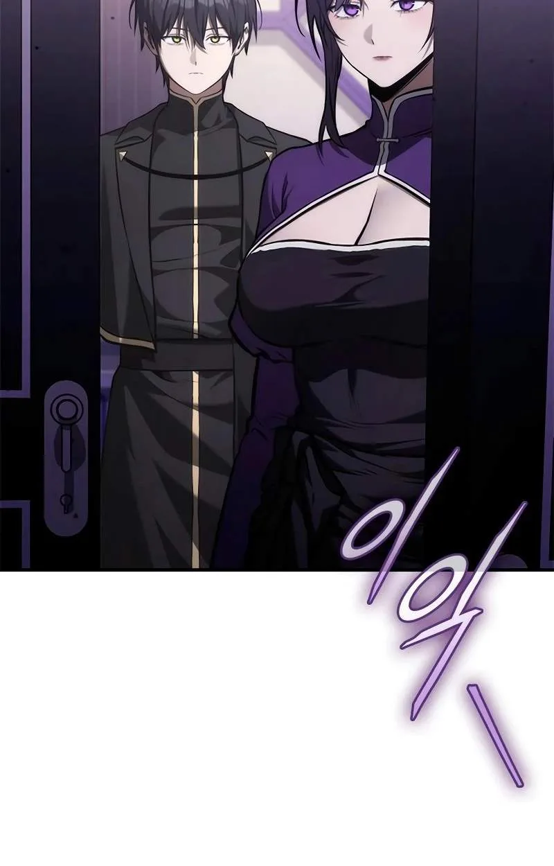The Necromancer Family’s Young Heir Chapter 88 page 30