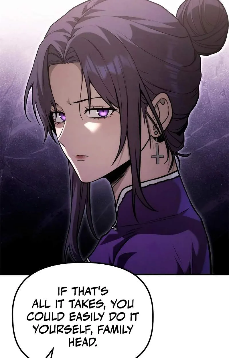 The Necromancer Family’s Young Heir Chapter 88 page 19