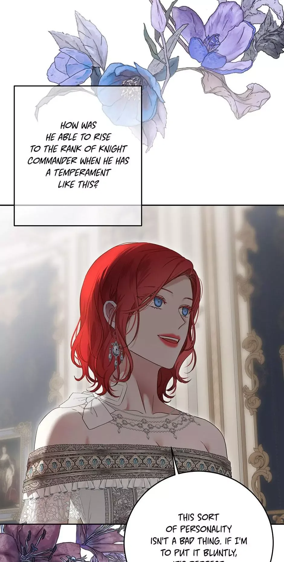 It Looks Like I’ve Fallen into the World of a Reverse Harem Game Chapter 104 page 42