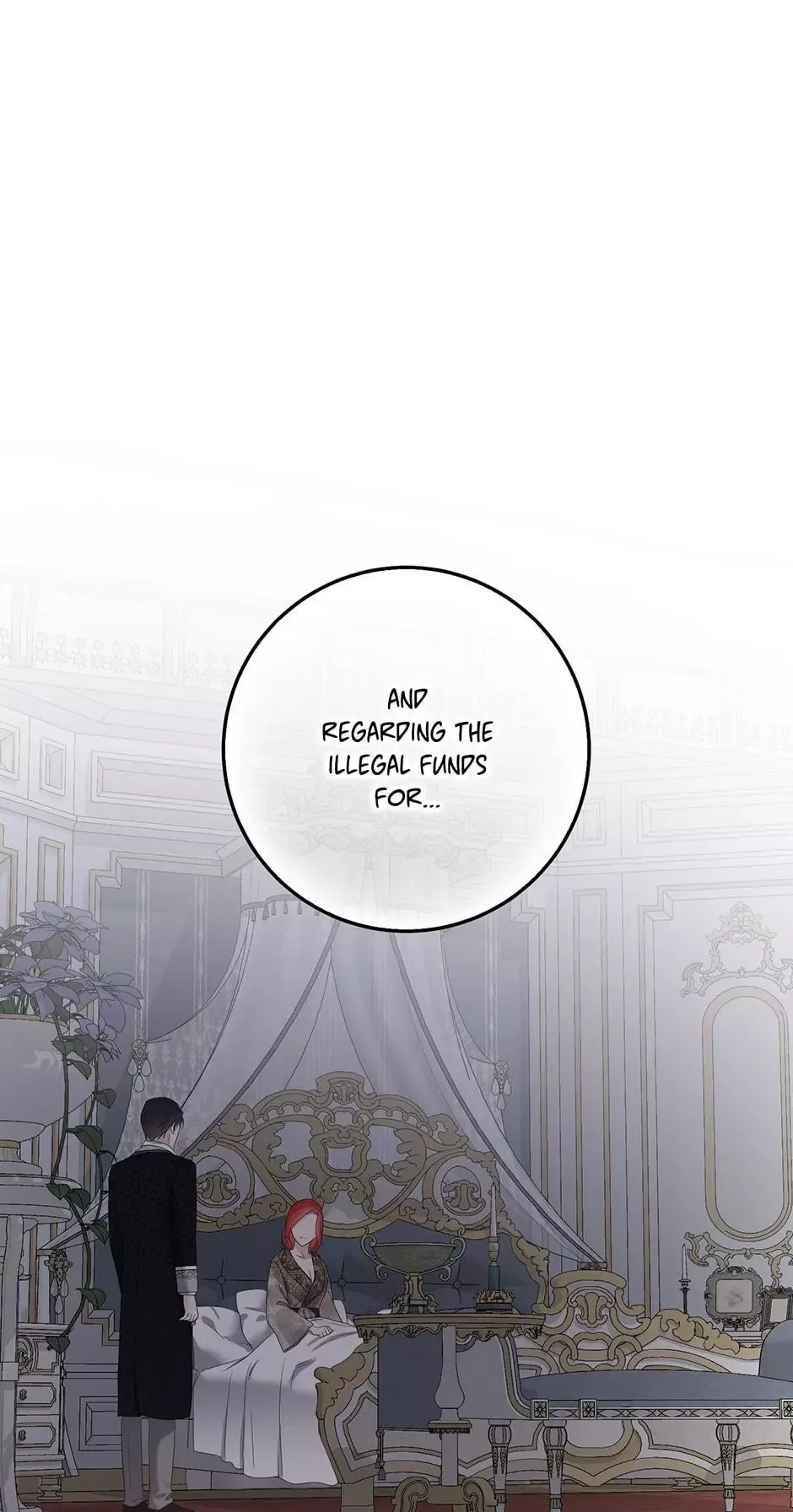 It Looks Like I’ve Fallen into the World of a Reverse Harem Game Chapter 107 page 2