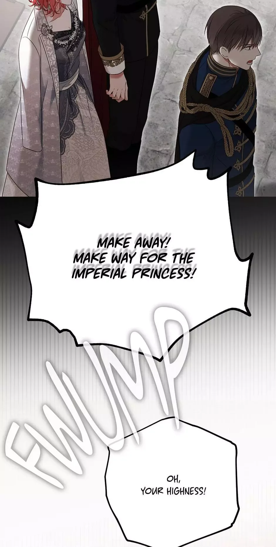 It Looks Like I’ve Fallen into the World of a Reverse Harem Game Chapter 103 page 43