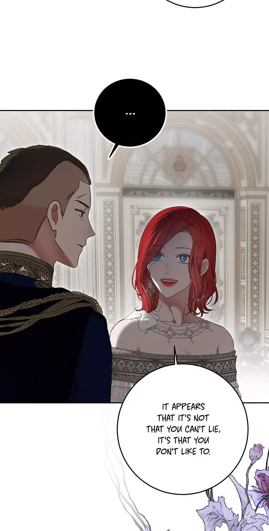 It Looks Like I’ve Fallen into the World of a Reverse Harem Game Chapter 104 page 41