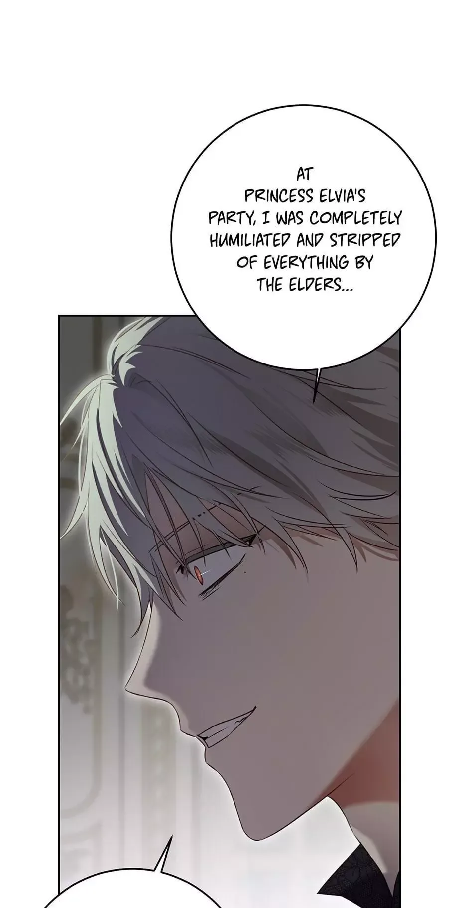 It Looks Like I’ve Fallen into the World of a Reverse Harem Game Chapter 106 page 43