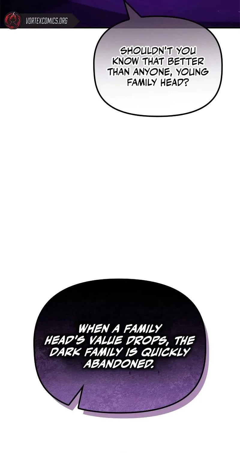 The Necromancer Family’s Young Heir Chapter 88 page 22