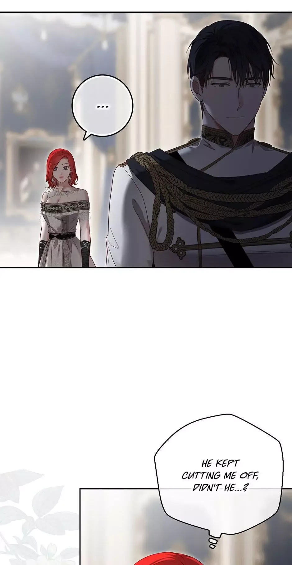 It Looks Like I’ve Fallen into the World of a Reverse Harem Game Chapter 104 page 36