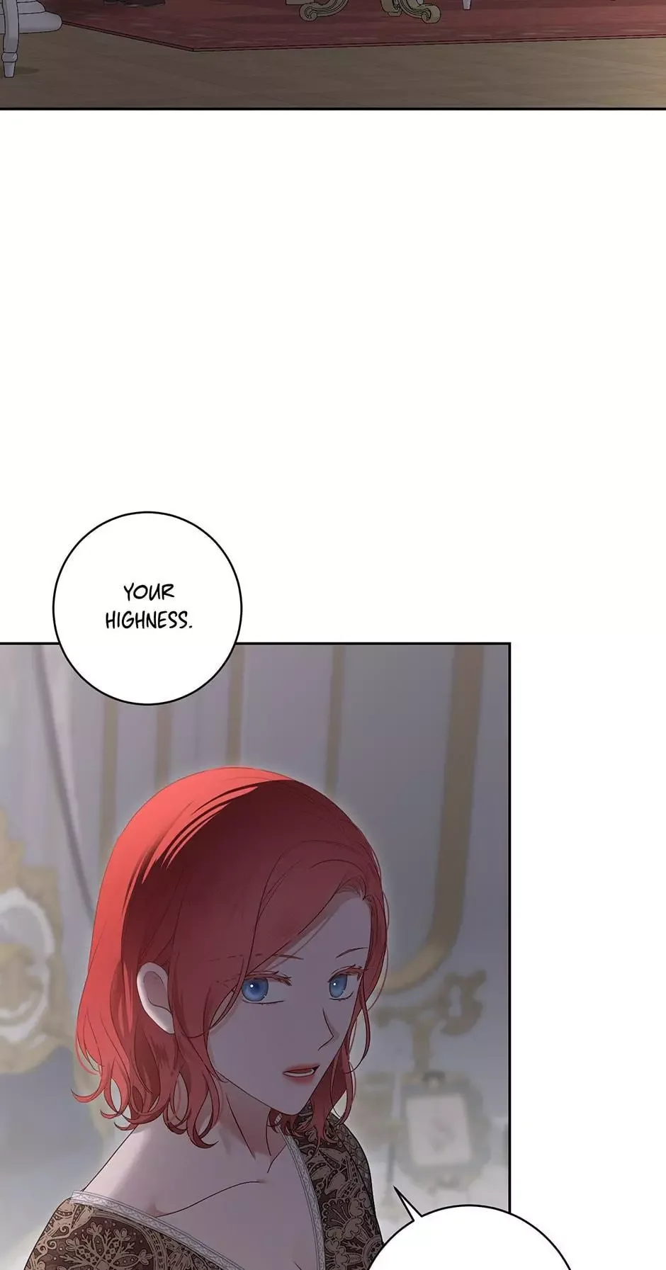 It Looks Like I’ve Fallen into the World of a Reverse Harem Game Chapter 107 page 3