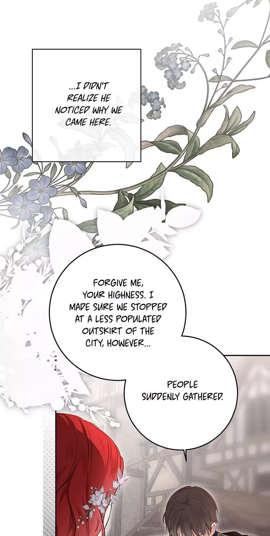 It Looks Like I’ve Fallen into the World of a Reverse Harem Game Chapter 103 page 41