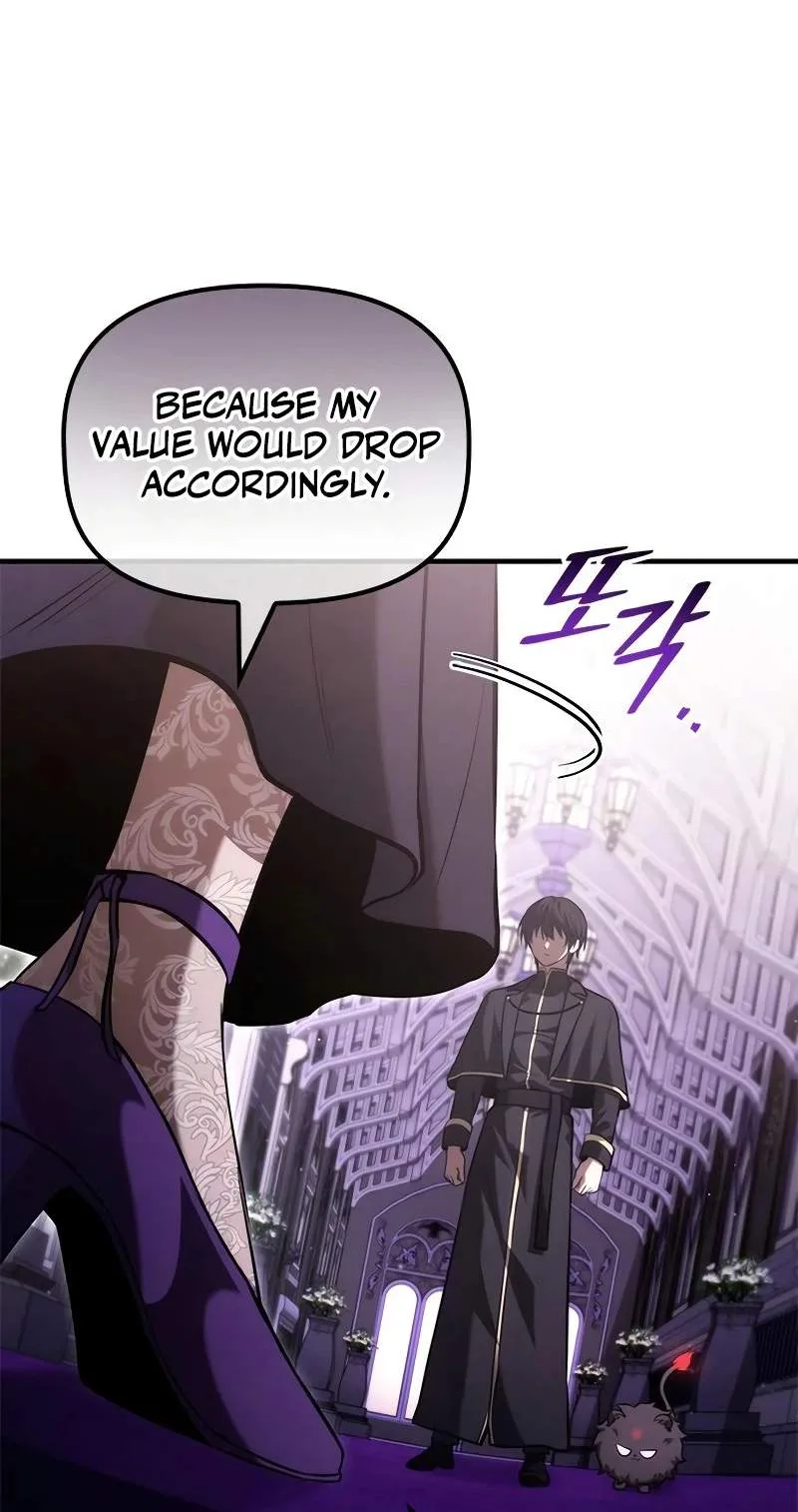 The Necromancer Family’s Young Heir Chapter 88 page 21