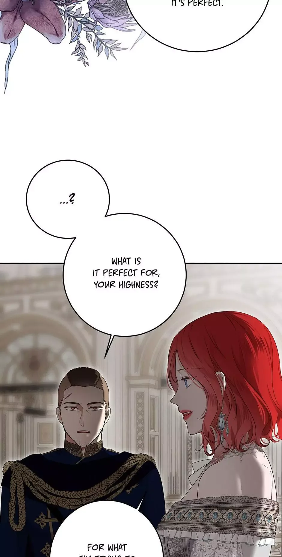 It Looks Like I’ve Fallen into the World of a Reverse Harem Game Chapter 104 page 43