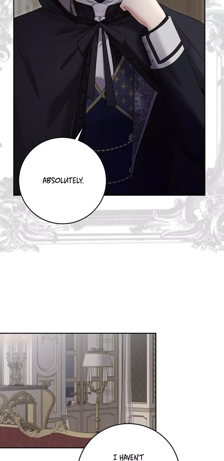 It Looks Like I’ve Fallen into the World of a Reverse Harem Game Chapter 106 page 41
