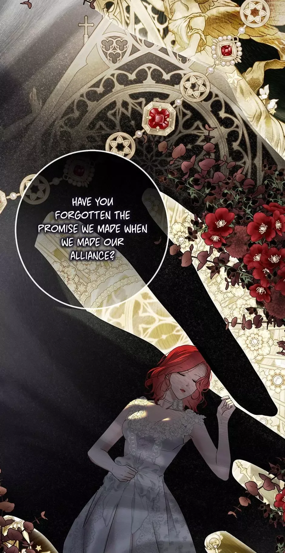 It Looks Like I’ve Fallen into the World of a Reverse Harem Game Chapter 106 page 45