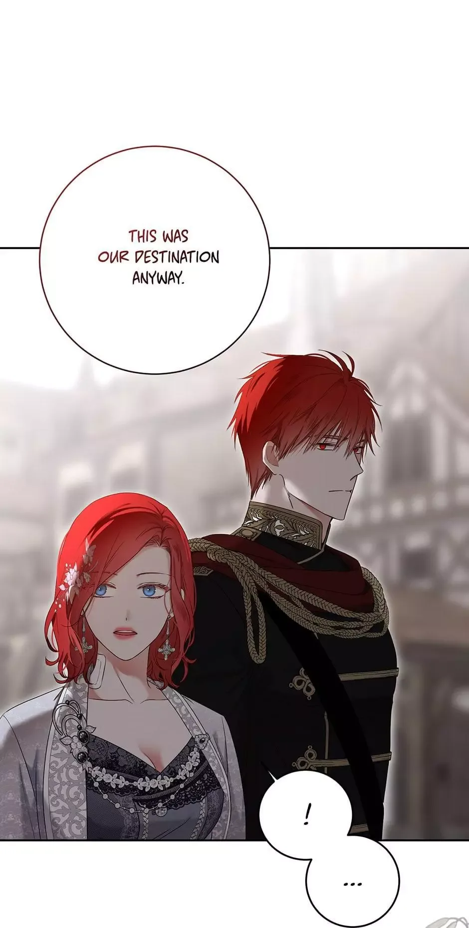 It Looks Like I’ve Fallen into the World of a Reverse Harem Game Chapter 103 page 40
