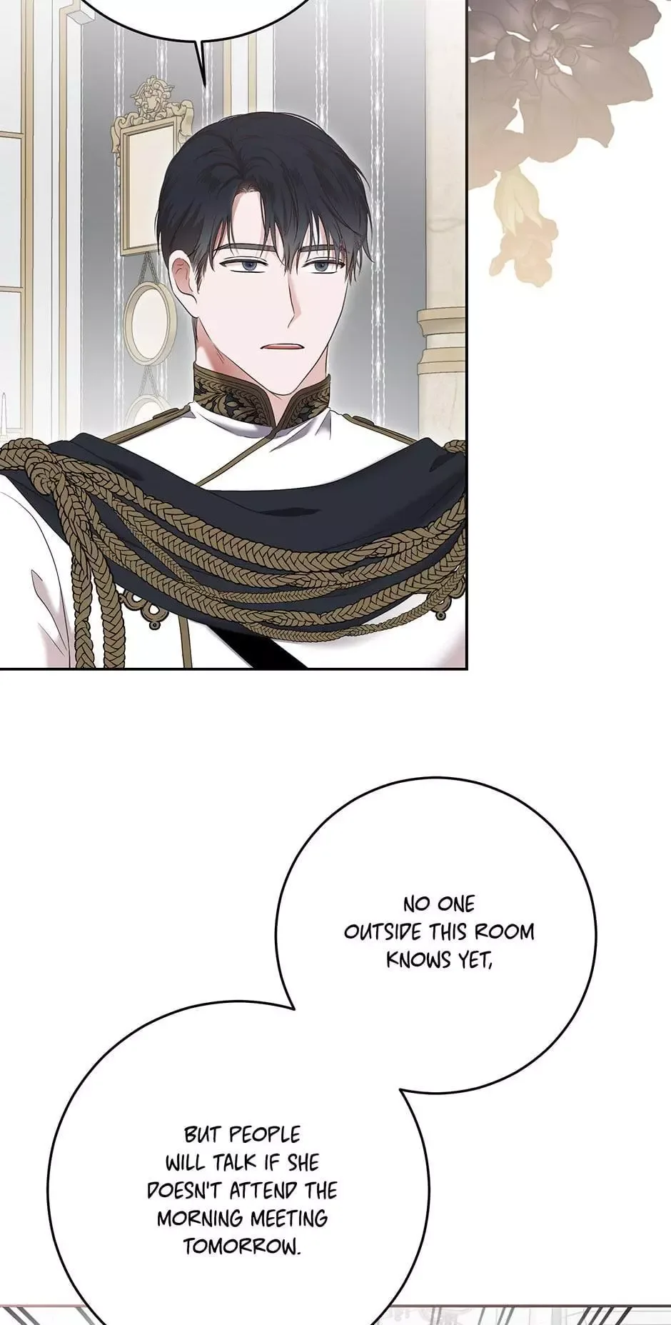 It Looks Like I’ve Fallen into the World of a Reverse Harem Game Chapter 105 page 35