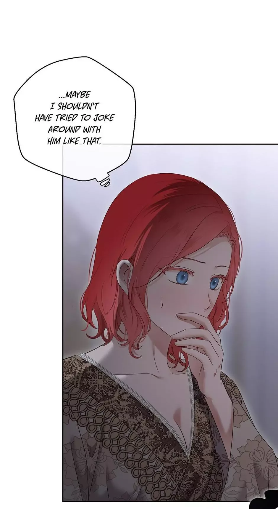 It Looks Like I’ve Fallen into the World of a Reverse Harem Game Chapter 107 page 11
