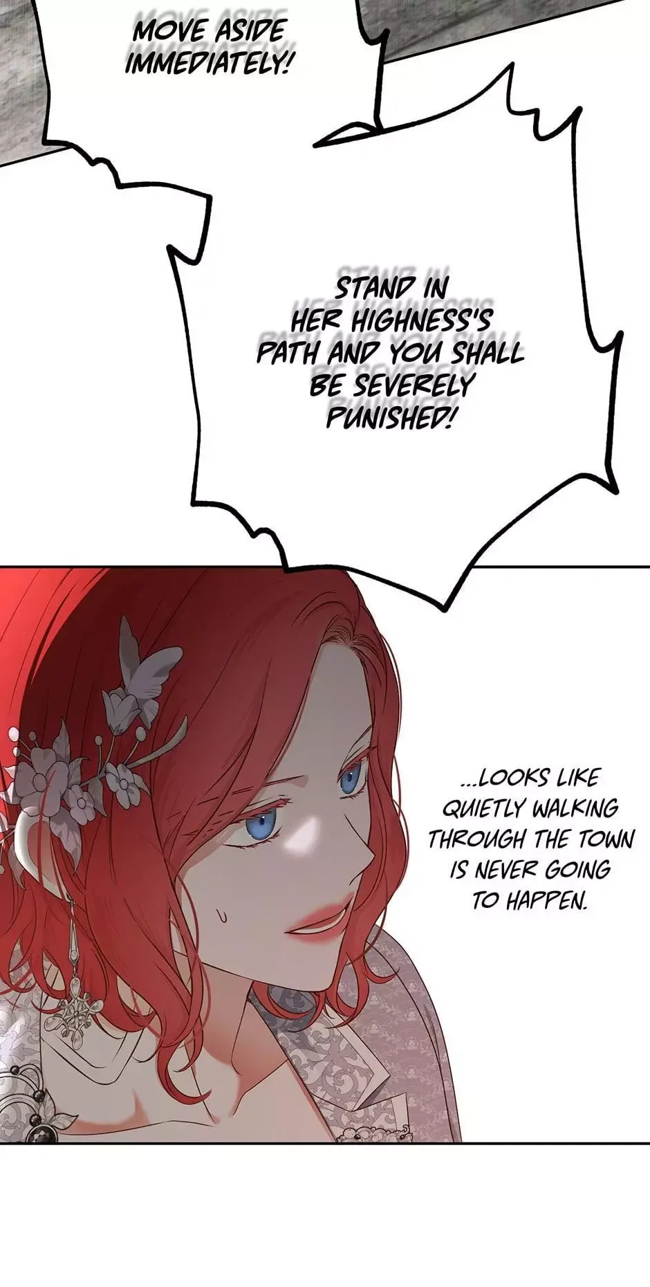 It Looks Like I’ve Fallen into the World of a Reverse Harem Game Chapter 103 page 45