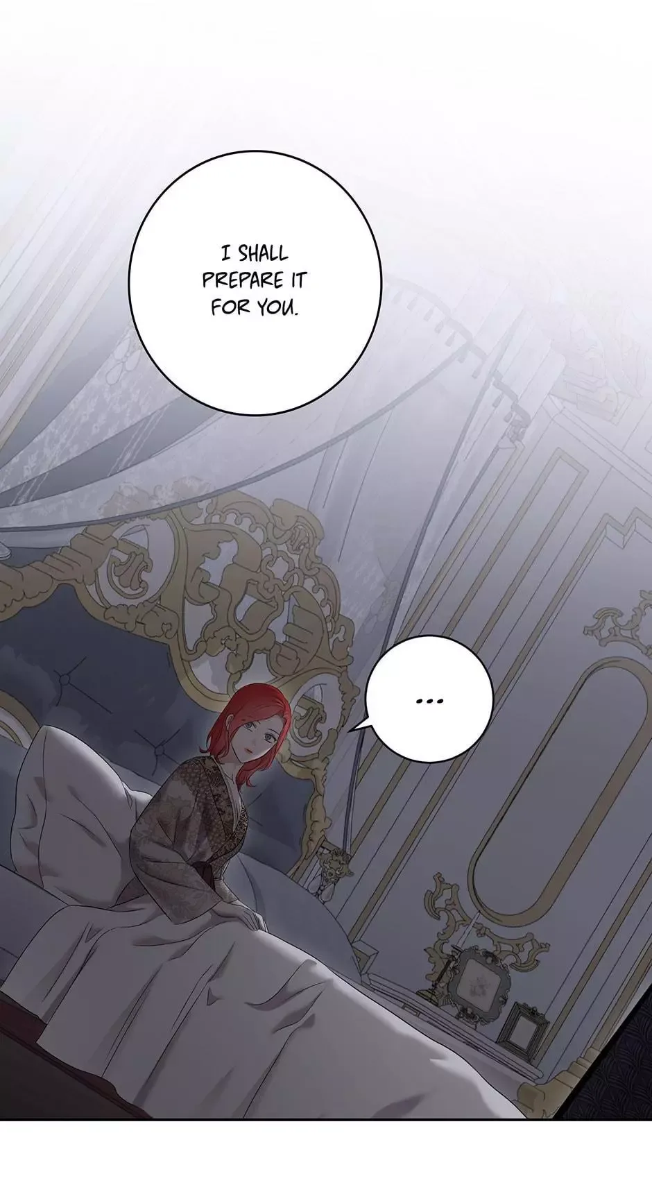 It Looks Like I’ve Fallen into the World of a Reverse Harem Game Chapter 107 page 10
