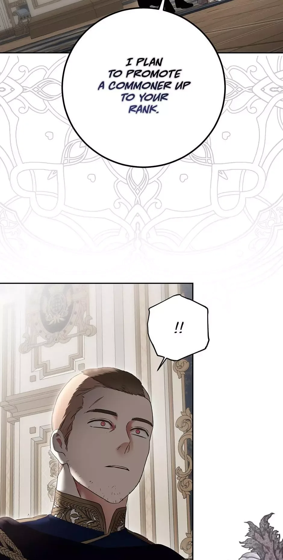 It Looks Like I’ve Fallen into the World of a Reverse Harem Game Chapter 104 page 45