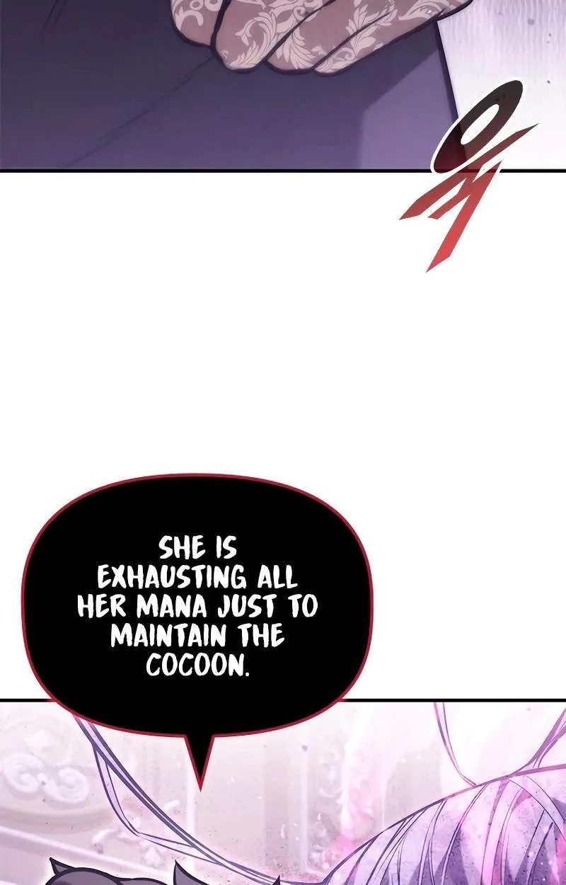 The Necromancer Family’s Young Heir Chapter 88 page 37