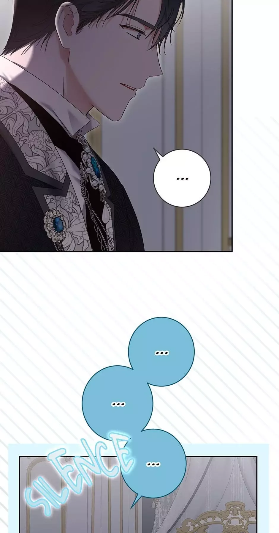 It Looks Like I’ve Fallen into the World of a Reverse Harem Game Chapter 107 page 8