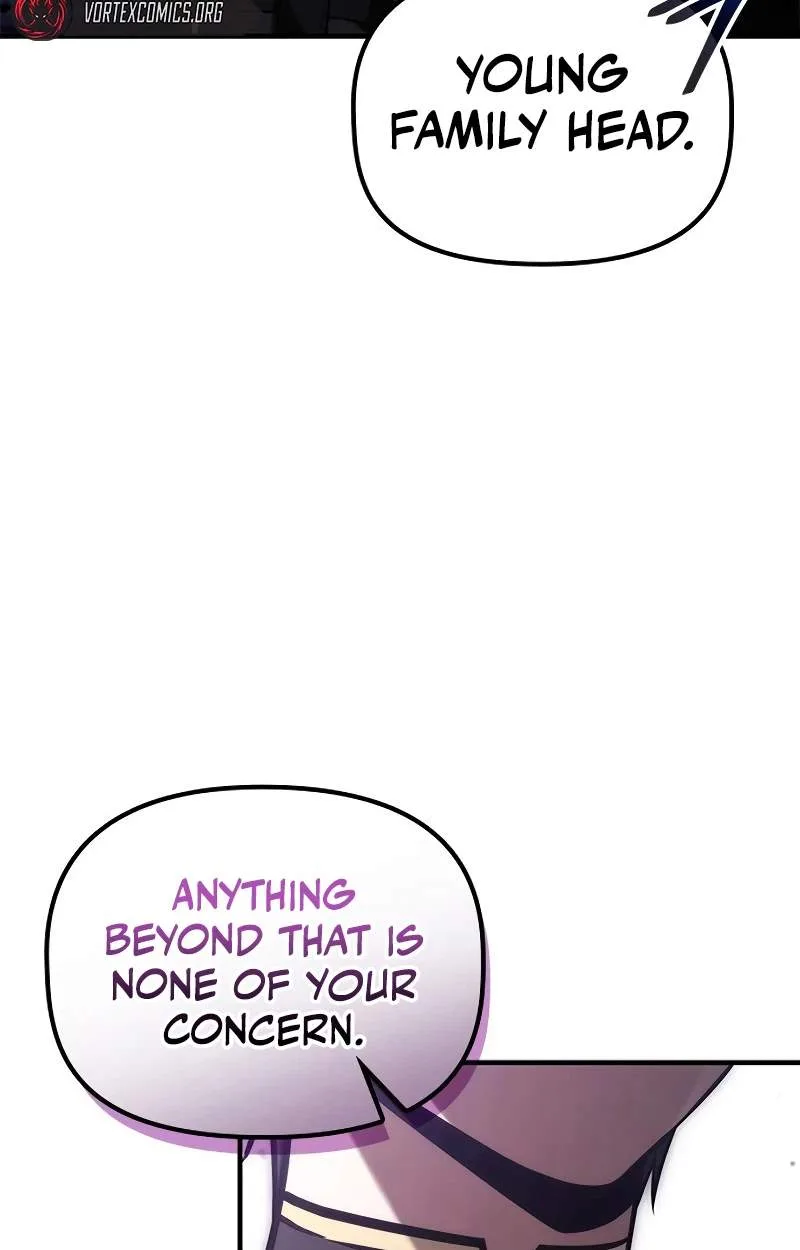 The Necromancer Family’s Young Heir Chapter 88 page 40