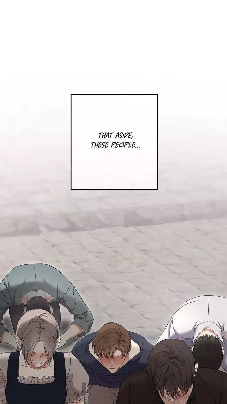 It Looks Like I’ve Fallen into the World of a Reverse Harem Game Chapter 103 page 46