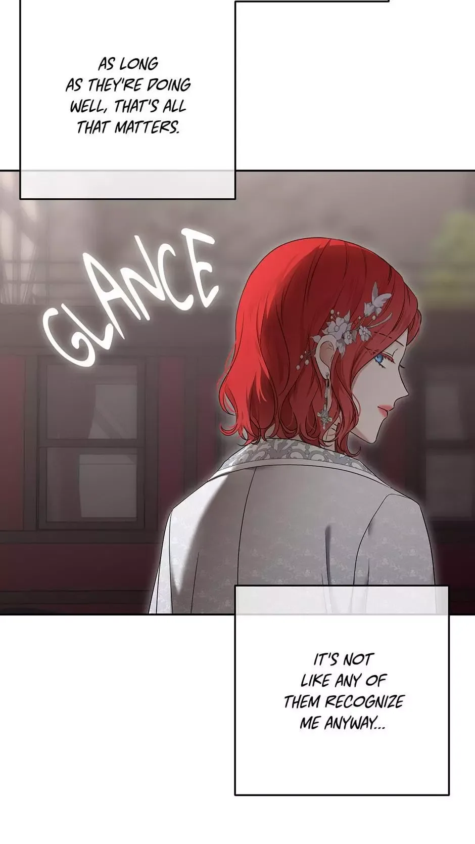It Looks Like I’ve Fallen into the World of a Reverse Harem Game Chapter 103 page 51