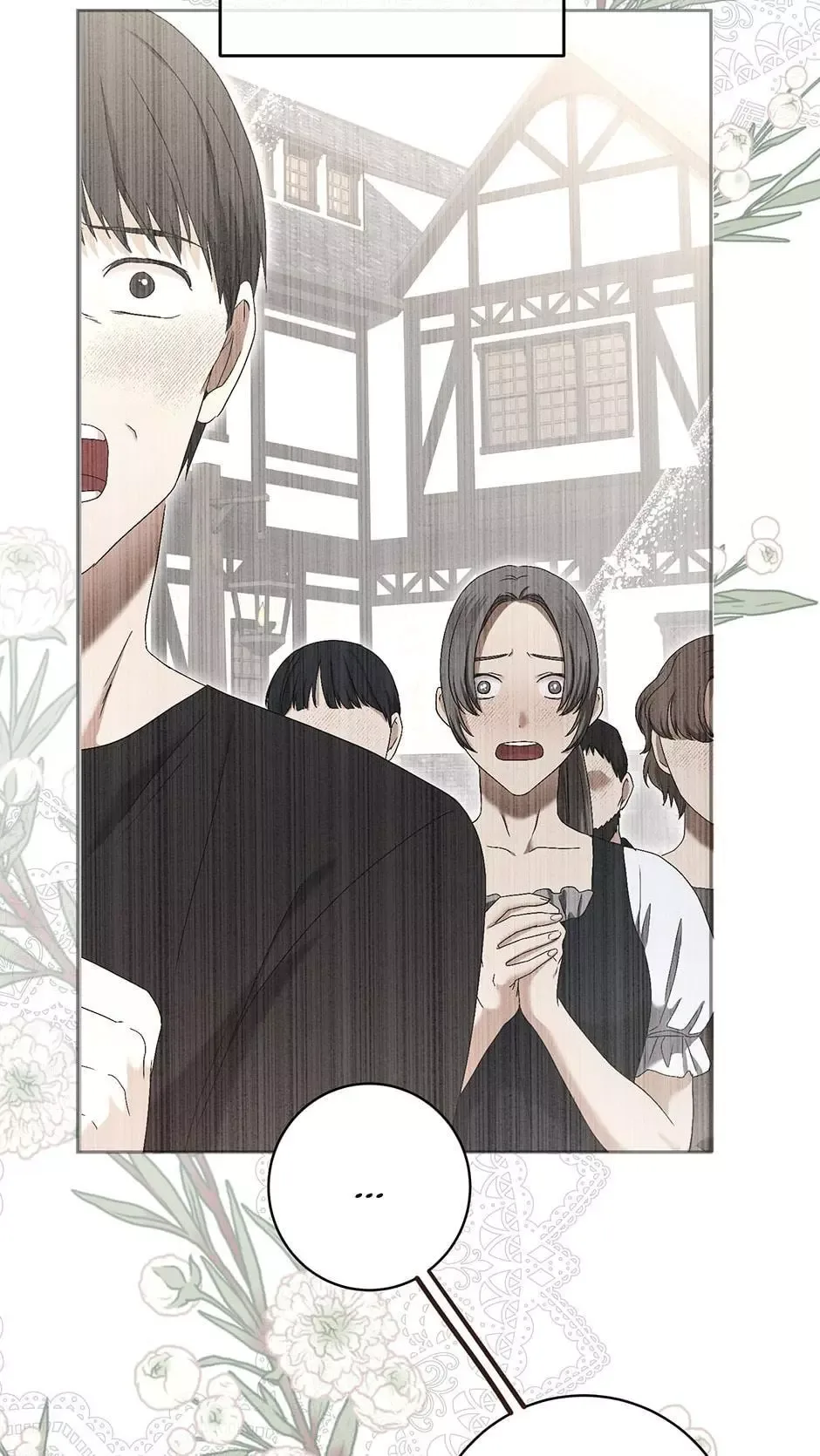 It Looks Like I’ve Fallen into the World of a Reverse Harem Game Chapter 103 page 49
