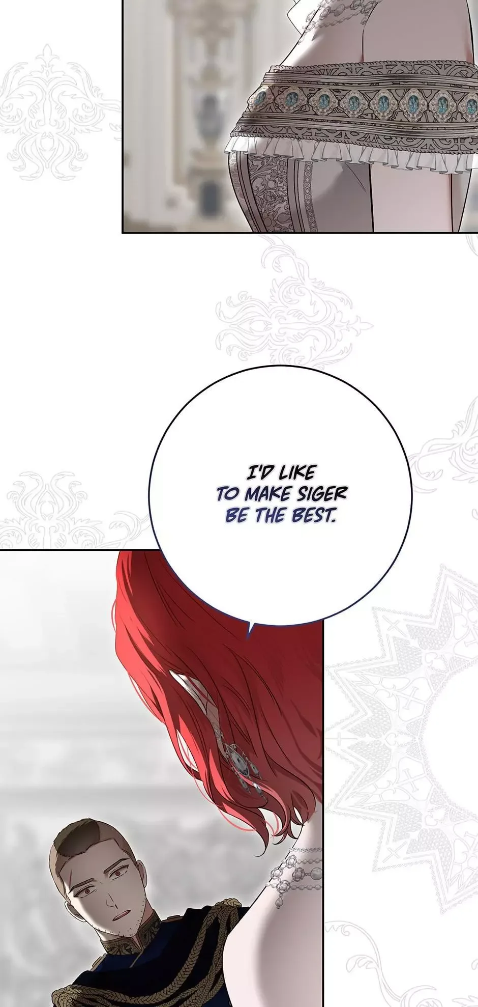It Looks Like I’ve Fallen into the World of a Reverse Harem Game Chapter 104 page 50
