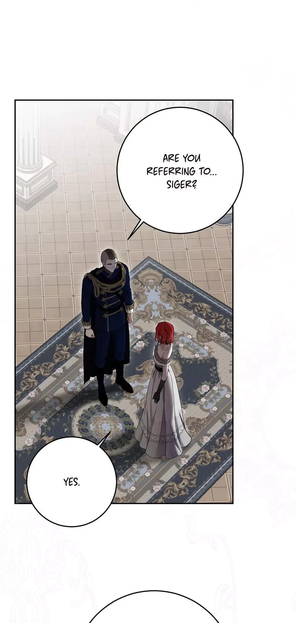 It Looks Like I’ve Fallen into the World of a Reverse Harem Game Chapter 104 page 47