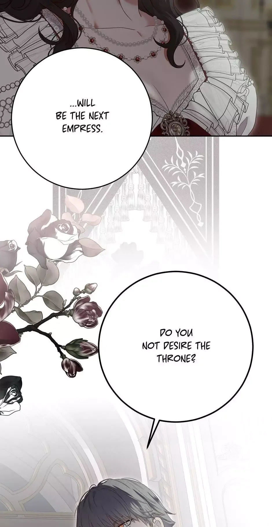 It Looks Like I’ve Fallen into the World of a Reverse Harem Game Chapter 106 page 49