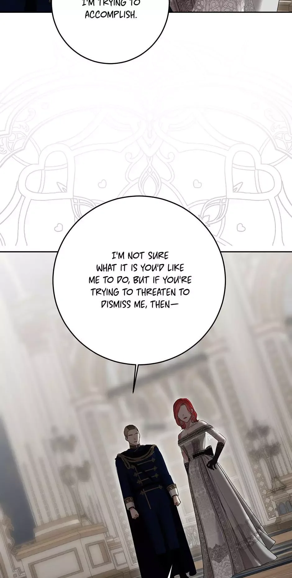 It Looks Like I’ve Fallen into the World of a Reverse Harem Game Chapter 104 page 44