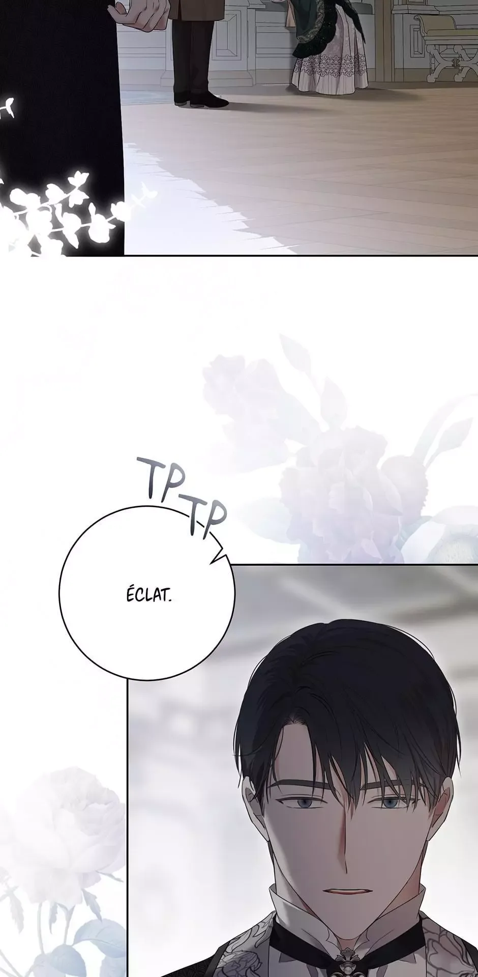 It Looks Like I’ve Fallen into the World of a Reverse Harem Game Chapter 106 page 52