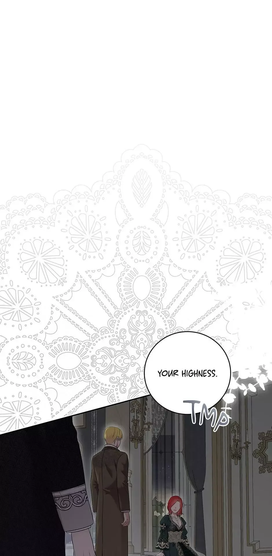 It Looks Like I’ve Fallen into the World of a Reverse Harem Game Chapter 106 page 51