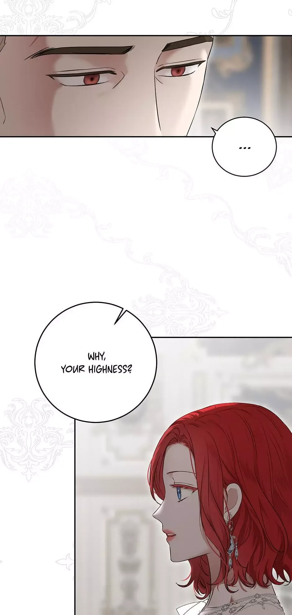 It Looks Like I’ve Fallen into the World of a Reverse Harem Game Chapter 104 page 49