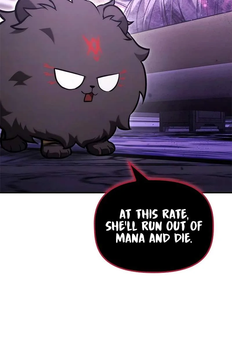The Necromancer Family’s Young Heir Chapter 88 page 38