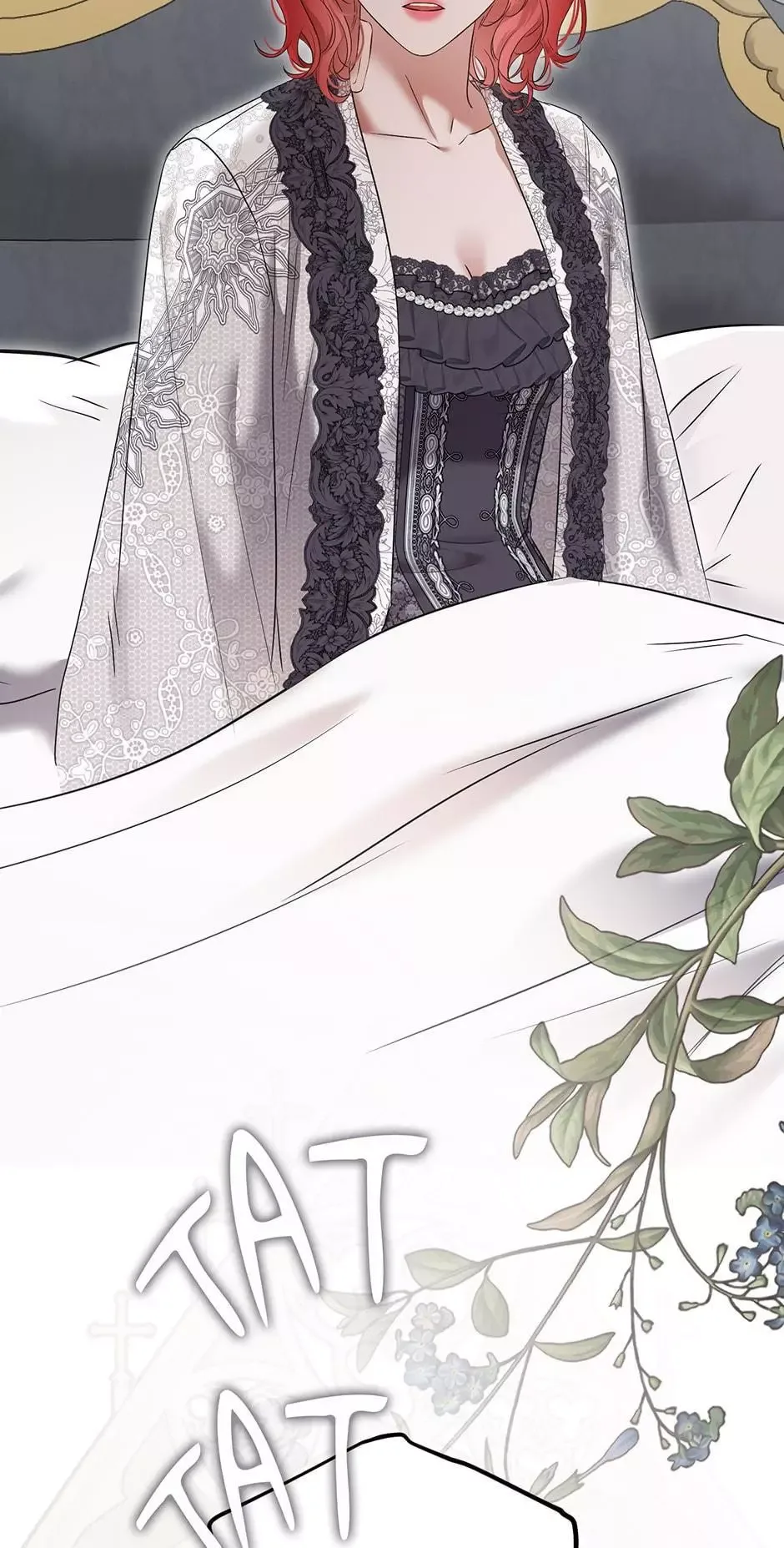 It Looks Like I’ve Fallen into the World of a Reverse Harem Game Chapter 105 page 40