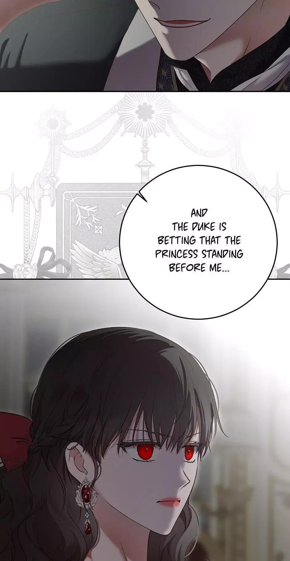 It Looks Like I’ve Fallen into the World of a Reverse Harem Game Chapter 106 page 48