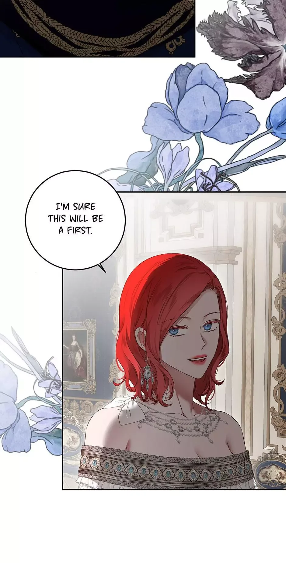 It Looks Like I’ve Fallen into the World of a Reverse Harem Game Chapter 104 page 46