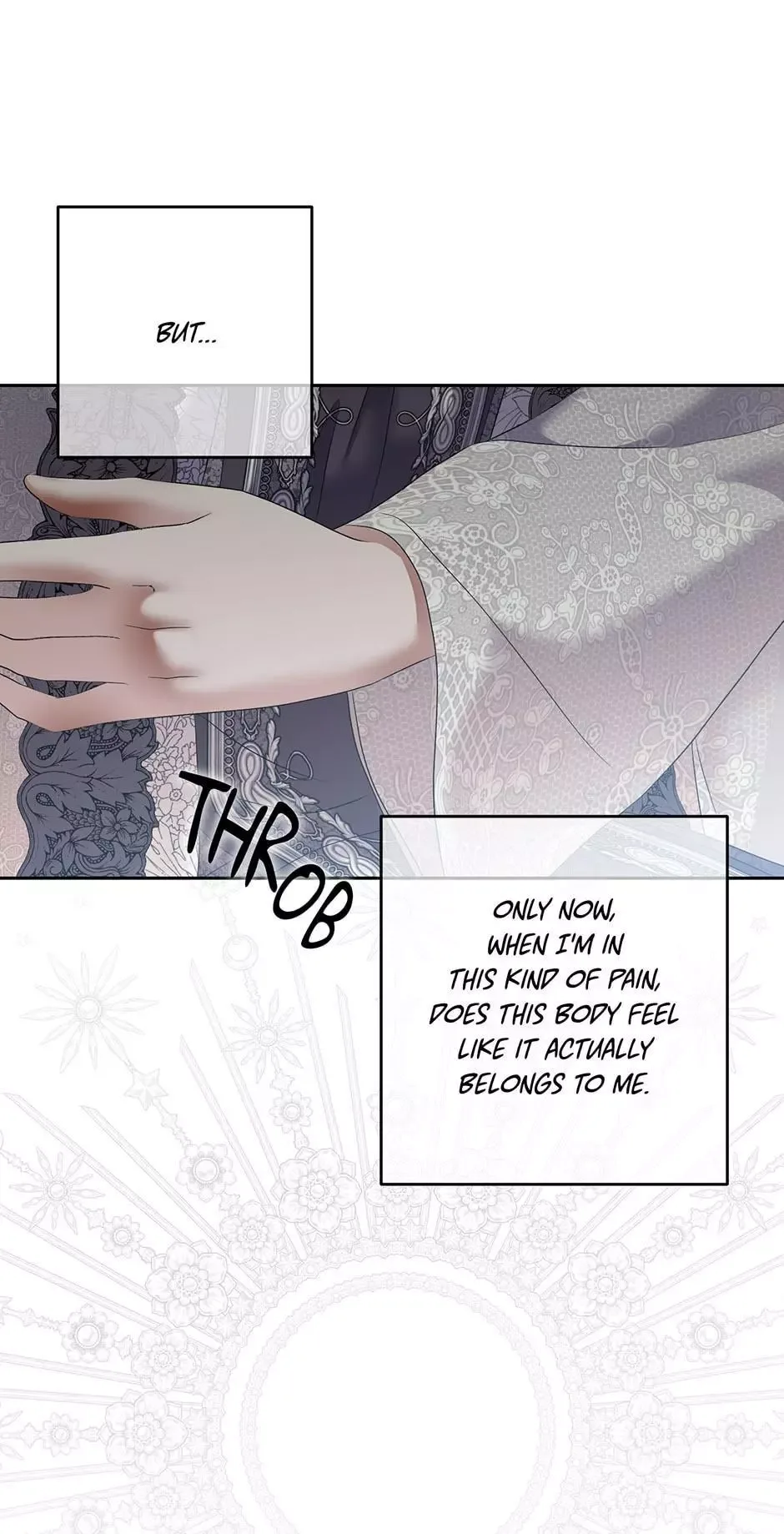 It Looks Like I’ve Fallen into the World of a Reverse Harem Game Chapter 105 page 43