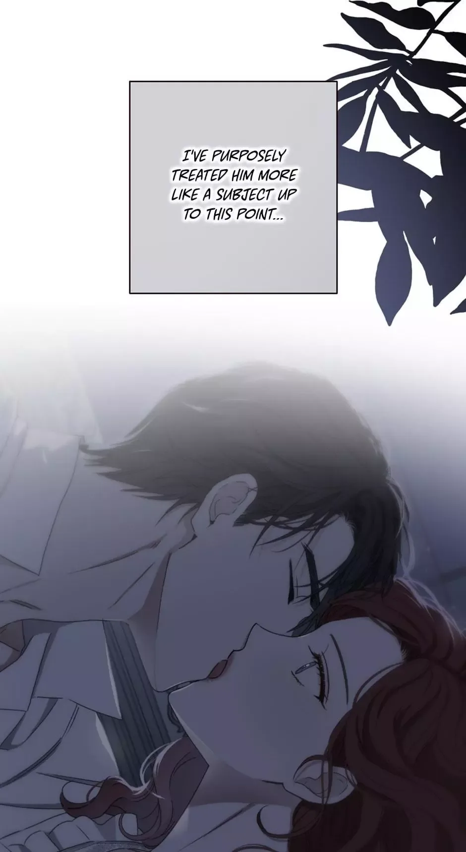 It Looks Like I’ve Fallen into the World of a Reverse Harem Game Chapter 107 page 12