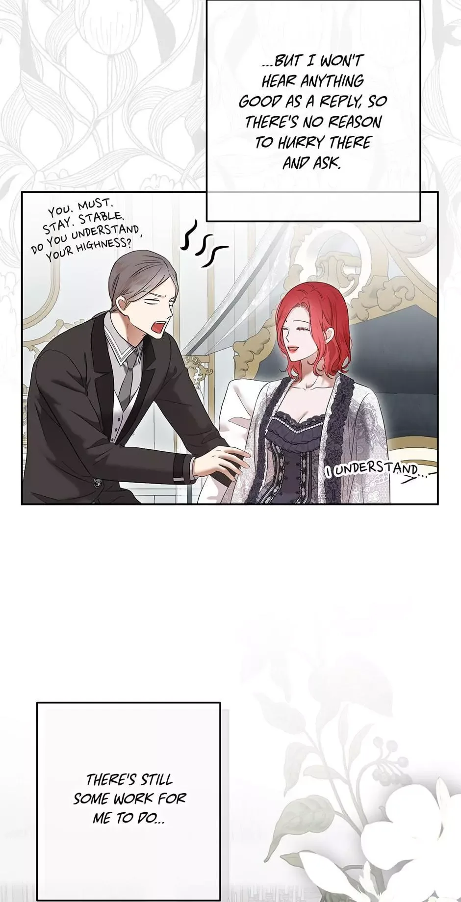 It Looks Like I’ve Fallen into the World of a Reverse Harem Game Chapter 105 page 45