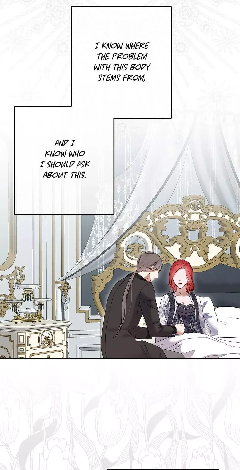 It Looks Like I’ve Fallen into the World of a Reverse Harem Game Chapter 105 page 44