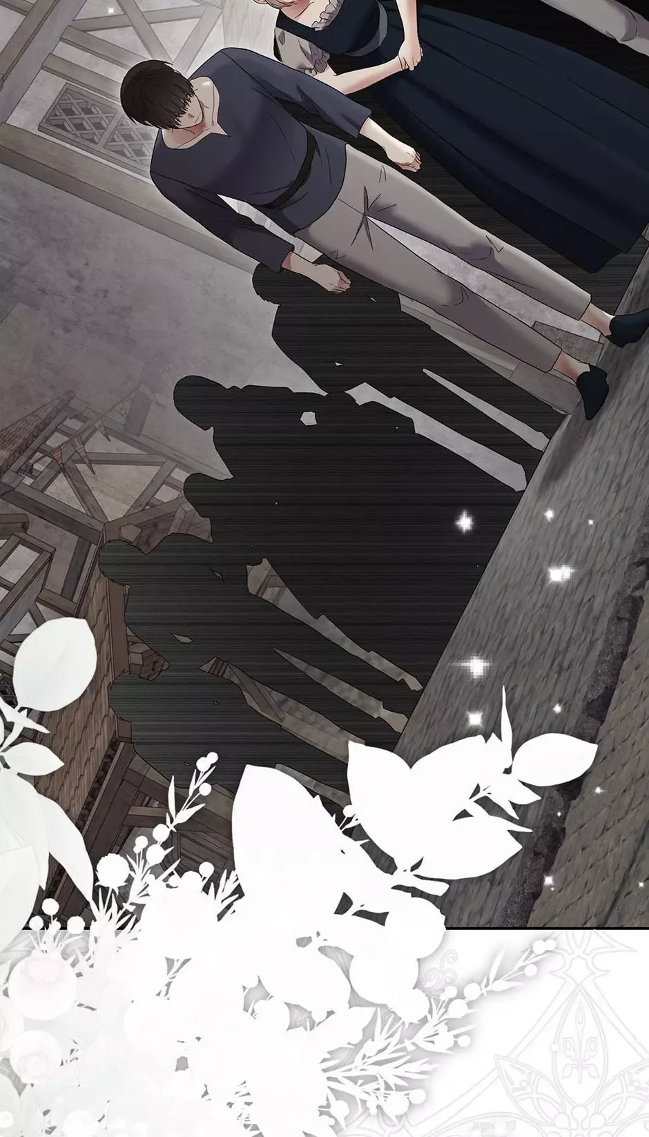 It Looks Like I’ve Fallen into the World of a Reverse Harem Game Chapter 103 page 54