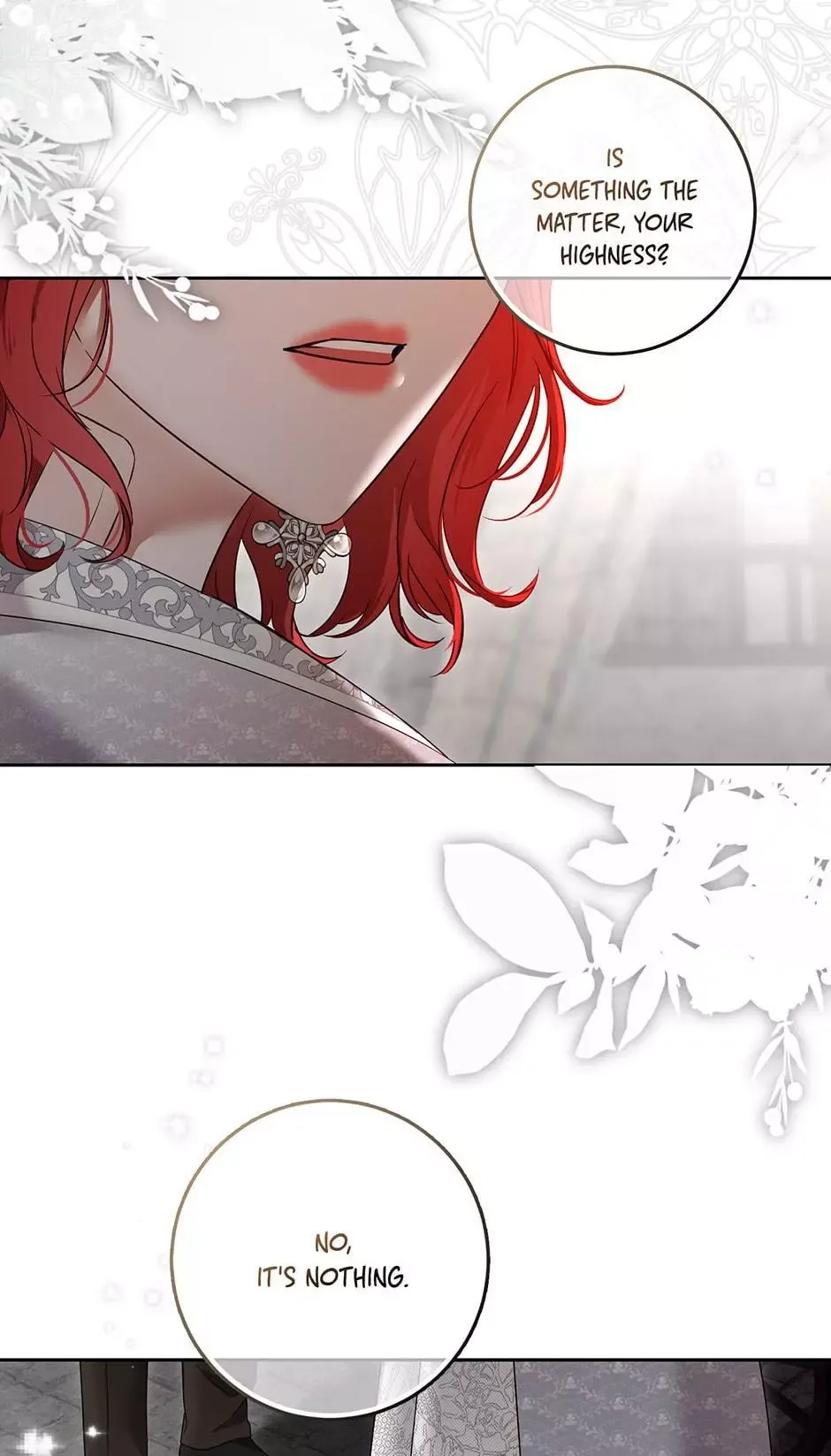 It Looks Like I’ve Fallen into the World of a Reverse Harem Game Chapter 103 page 55