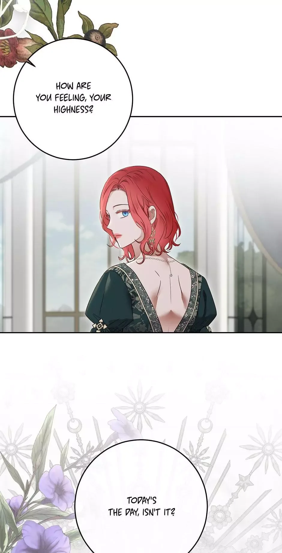 It Looks Like I’ve Fallen into the World of a Reverse Harem Game Chapter 105 page 47